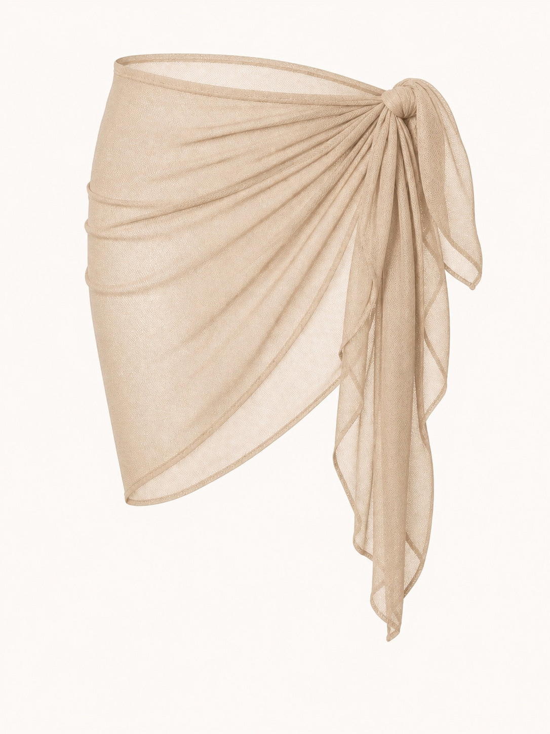 Tanleys Luma Mesh Sarong