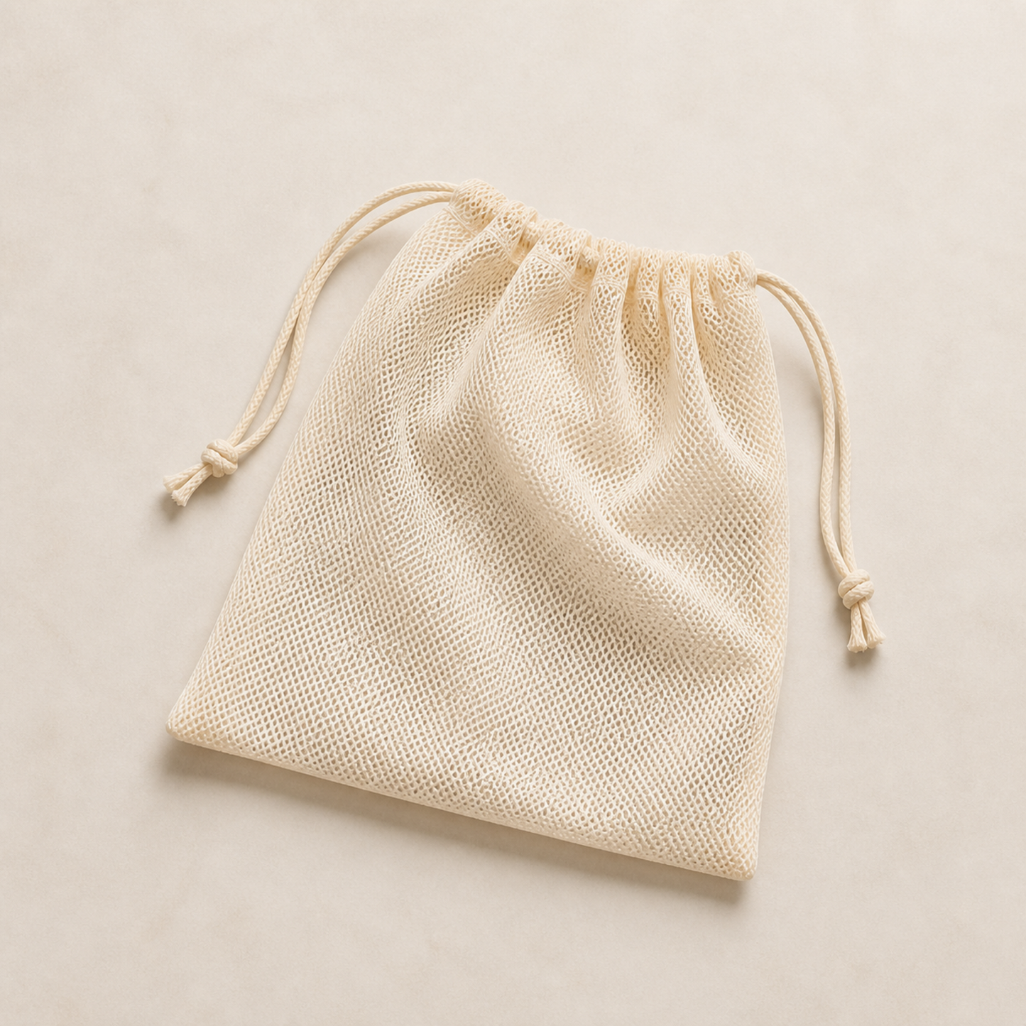 Tanleys Mesh Wash Bag