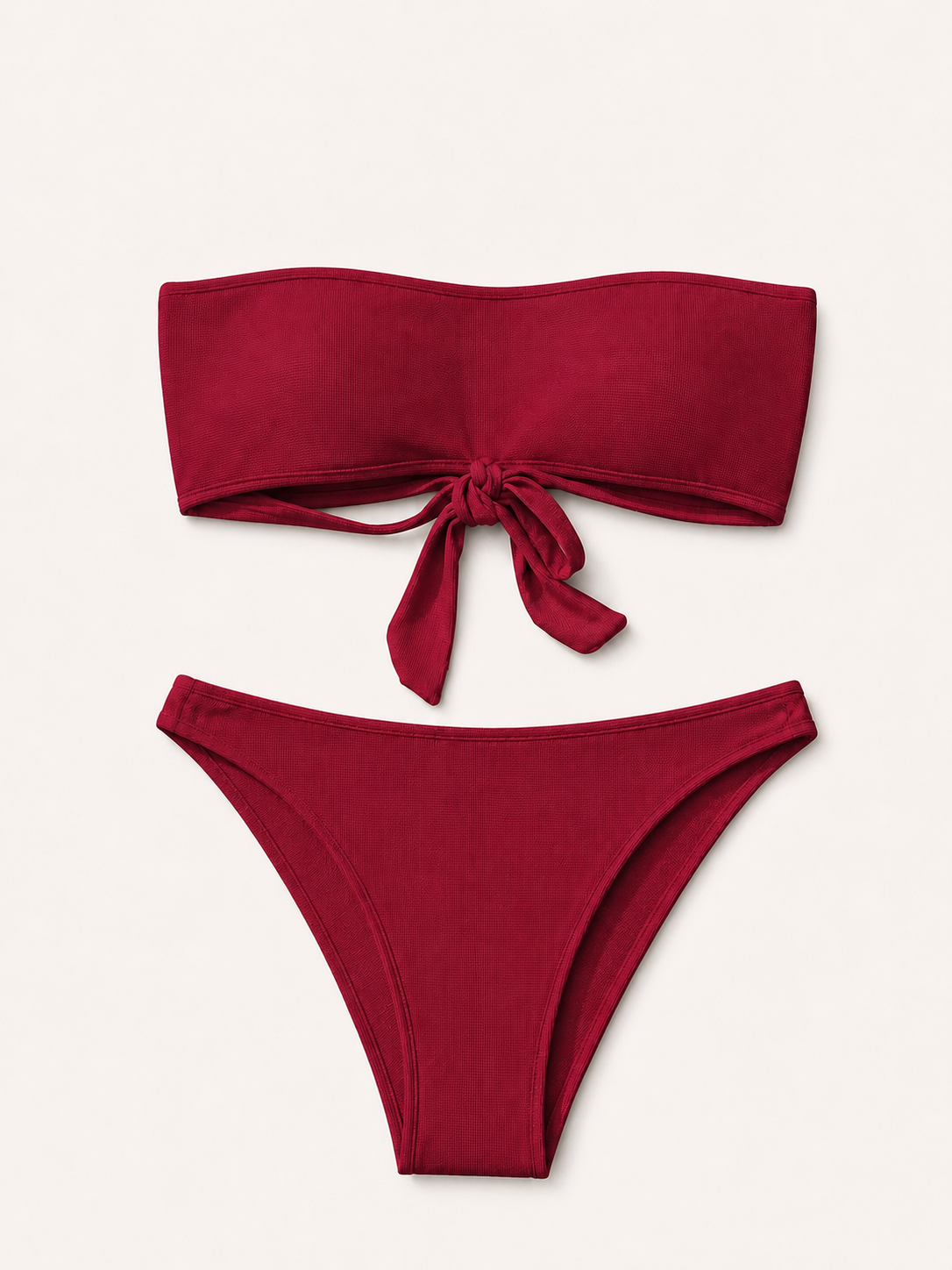 CORSICA EMBER BIKINI SET