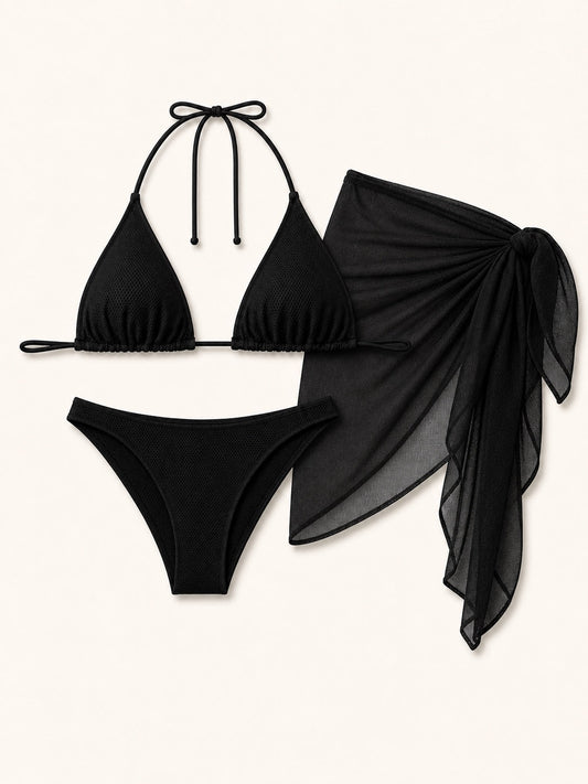 Tanleys Holiday Set