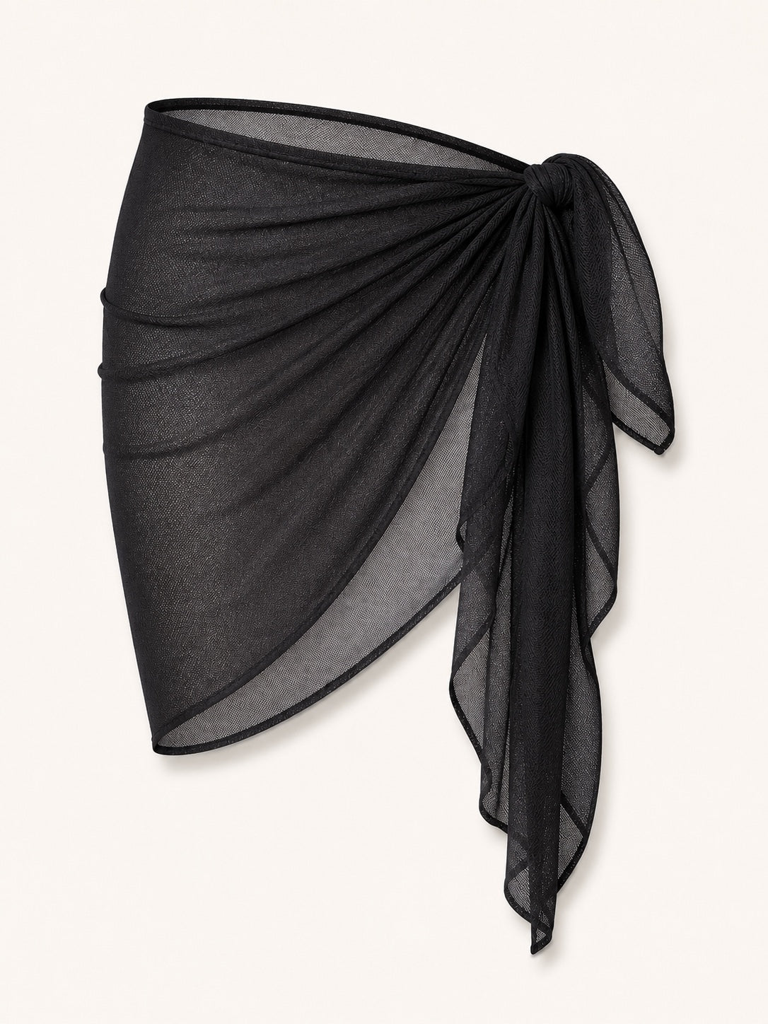 Tanleys Luma Mesh Sarong
