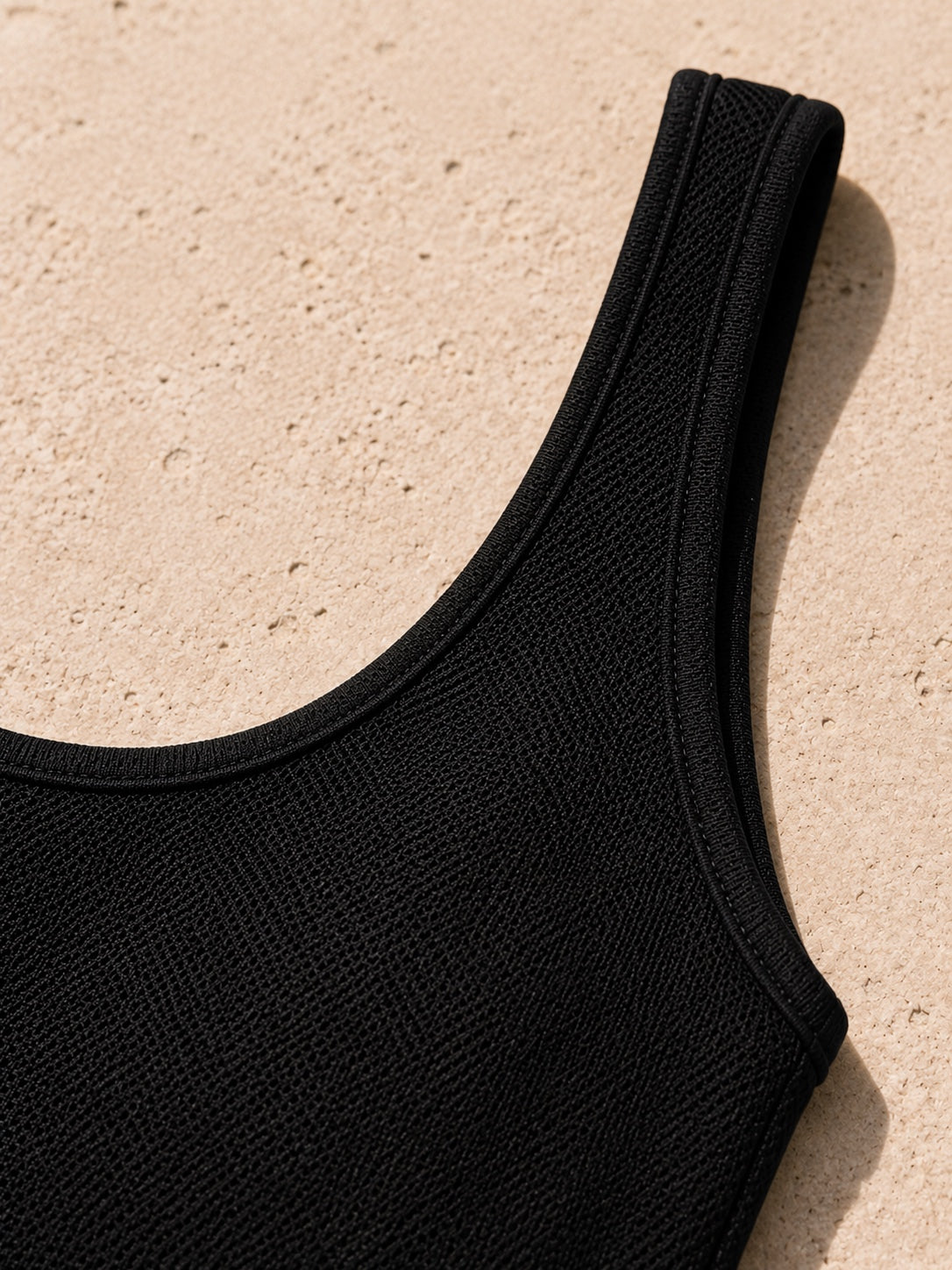 Tanleys Solara Scoop One-Piece