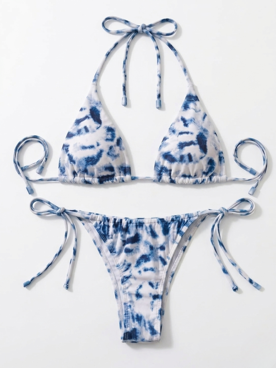SKYE BIKINI SET